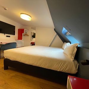 ClapClap Hôtel